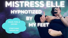 You’ll never touch, but you’ll always crave