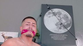 Jordan Valencia Private Show