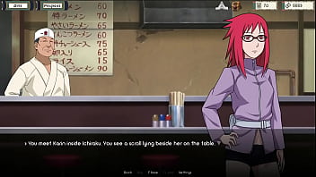 Naruto - Kunoichi Trainer (Dinaki) [v0.13] Part 24 Happy Tenten By LoveSkySan69
