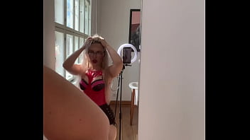 SissyBoy, Put on the panties I picked
