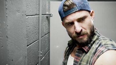 RagingStallion - Drew Dixon Gets Man Handled And Fast Fucked