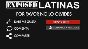 exposedlatinas - binky beaz gets a lot of money for fucking instead of cleaning