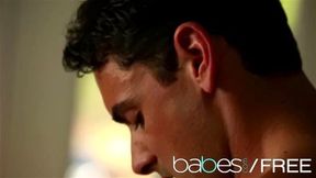 BABES Hot milf India Summer takes a hot load