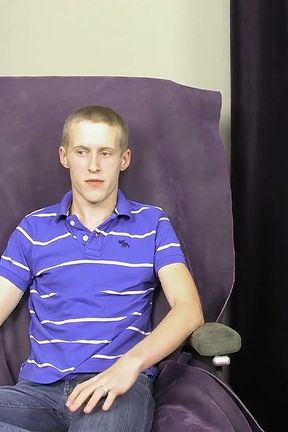 Aiden's Interview