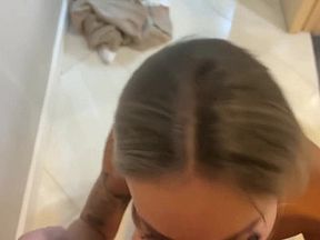 Monika Fox Fucking Suck & Squirt At Hotel Room Part 1