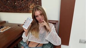 Fucked My Stoned Buddy's Mate - Spirit Moon Pleasure