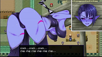 Kris gets gangbanged and humiliated in public