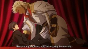 Titan bride Sex Scenes