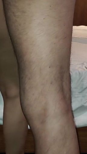 Sexy Girl Fucked Real Hard in Periods by Brother's Friend