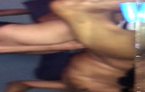 Alys first video
