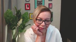 Silvia Silk Private Show