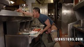 Pleasing Eachother Anywhere And Everywhere | IconStuds