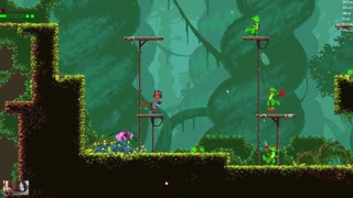 Kincaid - a complete kobold orgy