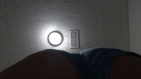 Pathetic Teeny vs Giantess Gigantic Ass 1080 smaller