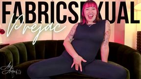 Fabricsexual Prejac JOI