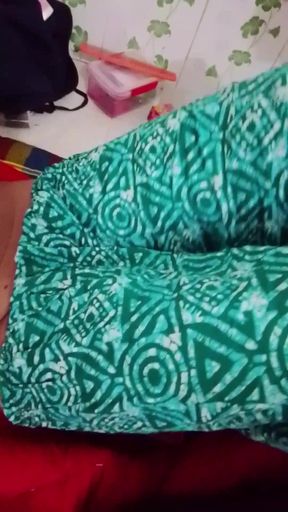 Desi Cheating Wife Fucked by Stranger for the First Time