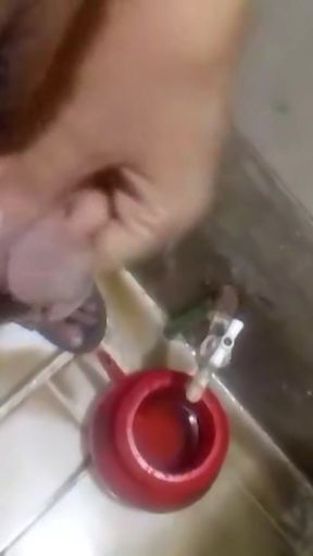 Emotional moment from "desi boy bathroom masturbation new video 2025"