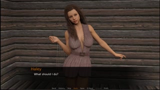 Eye of the Storm #18 *end of Chapter 9