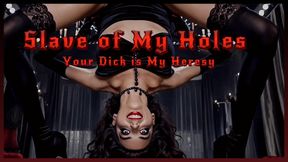 Slave of My Holes