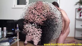 humiliation goddesses