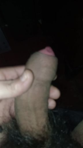 I Masturbate in Your Face Until I'm Done