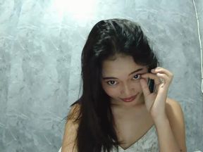 From fantasy to lingerie, Ms me18 ends it with seduction.