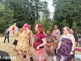 Screw-A-Palooza 2025: Thank U - Cliff Media Productions