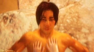 Big ass milf was looking for sex on the beach and found Wild Life