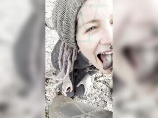 I Wanna get Wicked and Suck u Schlong and u Bang my Face Until you Cum on my Face - oral-sex