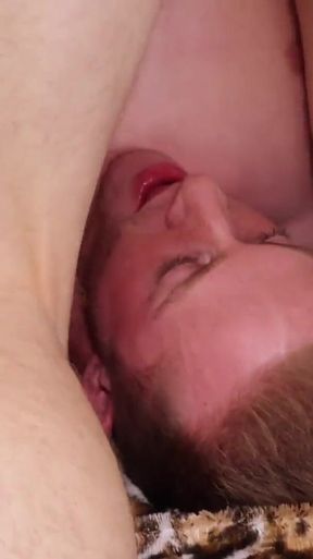 Caleb Mills Can't Get Enough of Liam Quinn's Sweet Hole