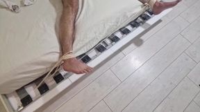 Split It and Tie It to the Bed