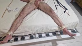 Split It and Tie It to the Bed