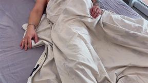 ”Lena, you sexy minx!”