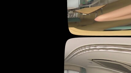 rare sin rakuragi vr