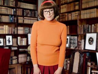 Velma Stepsister Taboo JOI Smutty Talking Trailer