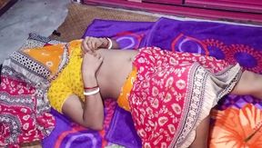 🎧Clear Bengali audio Desi indian sex