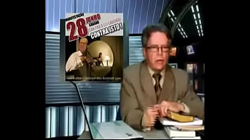 CINCO METAS DOS ILLUMINATI 6 - Dr Pedroza