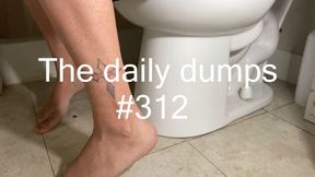 The daily dumps #312 mp4