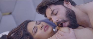 Razzi Pan Hot Indian Web Series Part-10 - Brunette