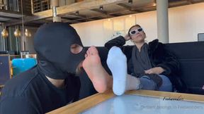 Feetwonders