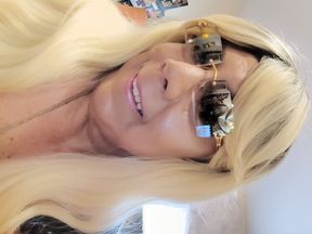 TYGERS CREAMY Martini HAHA.