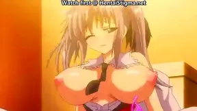 Hentai Heat: Steamy 10-Second Tease Fuels Quick Release Fantasy
