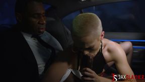 Seductive Sidra Sage Wants BBC Inside Her Tight Pussy