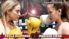Paula vs Madison - Boxing Beatdown HDMP4