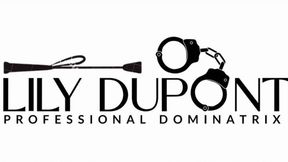 LILY DUPONT : KNELLING ON CHICPEAS WHILE I SMOKE