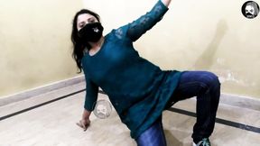 Ik Wari Ty Lag Seeny Naal Sexy Mujra Dance Pakistani