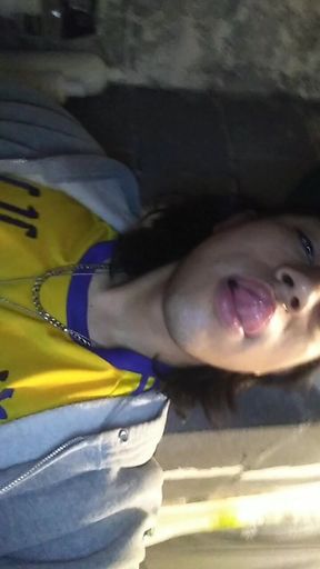 Now It Looks Clean-shaven