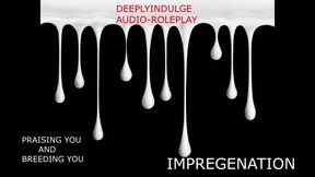 Praise Kink: Extreme Rough Breeding Leads to Pregnancy