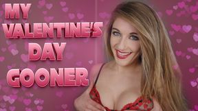 My Valentine's Day Gooner WMV Version