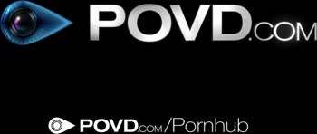 Chloe Amour's POV Delight: A Shaved Latina's Passionate Blowjob and Pussy Licking